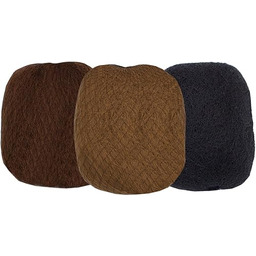 A&A Hair Beauty ozdoba do włosów, węzeł