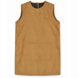 Liewood Fartuch Alaia Golden caramel