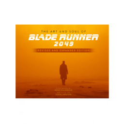 Książka The Art and Soul of Blade Runner