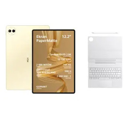 Huawei MatePad Pro 12.2'' 12/512GB Złoty + Rysik