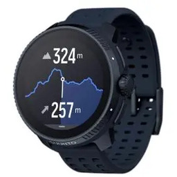 Suunto Race Midnight 49mm GPS Granatowy Smartwatch
