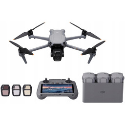 Dron Dji Air 3S Fly More Combo RC2
