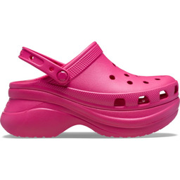 Crocs Damskie klapki Classic Bae Clog Dragon Fruit