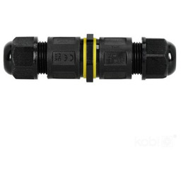 Konektor Mufa hermetyczna kablowa HERMELINK 3x0,5-2,5mm 6-11mm IP68