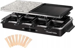 Grill Raclette Russell Hobbs 26280-56
