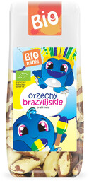 Biominki Orzechy brazylijskie 100 g (EKO)