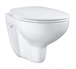 GROHE 39351000 Bau ceramięa miska wc wisząca