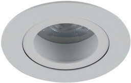AURA WHITE GU10 10572