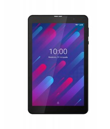 Tablet K&M 8 Cali Modem 4G WiFi GPS