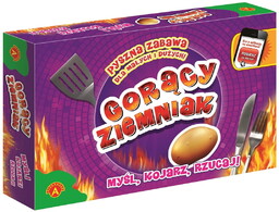 Alexander Gorący Ziemniak