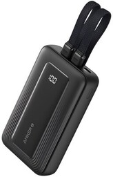 ANKER Powerbank Zolo 10000 mAh 30W Czarny
