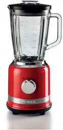 Ariete,Blender Kielichowy 585/00 Szklany Kielich, 1000
