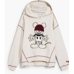 Bluza Mickey Mouse z kapturem