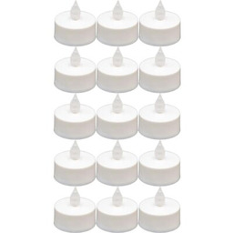 CHRISTMAS DECORATION Świeca dekoracyjna 837255 Tea Light LED