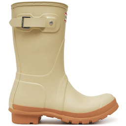 Kalosze Hunter WFS1000RMA Beżowy
