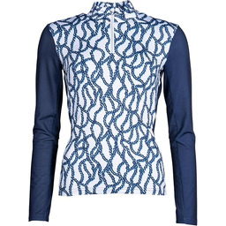 HKM Unisex Chain T-Shirt