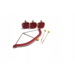 Łuk i strzały Bs Toys