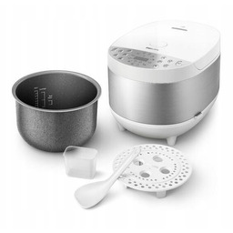 Multicooker do gotowania All in One Seria 3000
