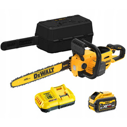 Dewalt Piła Łańcuchowa 45CM Flexvolt DCMCS574X
