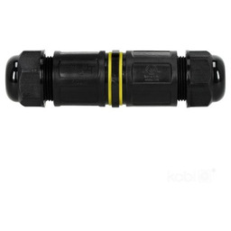 Konektor Mufa hermetyczna kablowa HERMELINK 5x0,5-2,5mm 10-14mm IP68