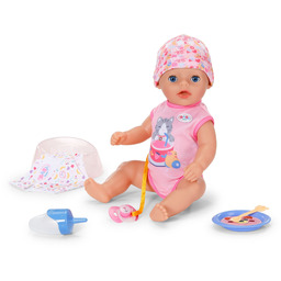 Baby born Lena lalka 36cm
