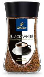 Tchibo Black&White 100g kawa rozpuszczalna