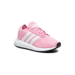 adidas Sneakersy Swift Run X C FY2164 Różowy