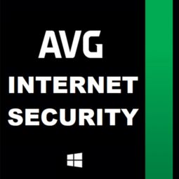 AVG Internet Security 1-PC 1-rok