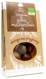 Dary Natury Gałka muszkatołowa cała 30 g (EKO)