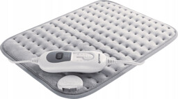 Poduszka elektryczna OROMED ORO-HEAT PAD Szary 100 W,