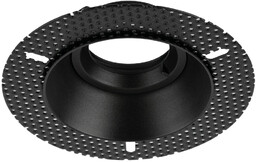 FIRA BLACK GU10 10573
