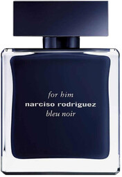 Narciso Rodriguez For Him Bleu Noir woda toaletowa