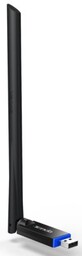 Karta sieciowa bezprzewodowa Tenda U10 WiFi AC650 USB