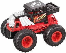 Mondo - Hot Wheels RC Monster Truck Bone