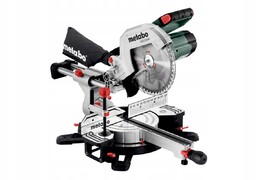 Metabo Piła Pilarka Ukośnica KGS254 1800W Tarcza 254mm