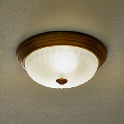 Steinhauer Klasyczna lampa sufitowa Calla