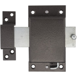 Zamek nawierzchniowy zasuwkowy WARECKA-2