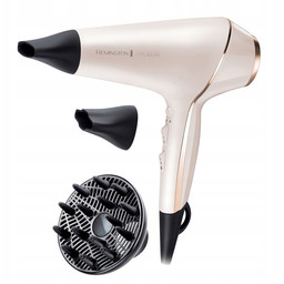 Suszarka do włosów Remington PROluxe AC9140 2400W perłowo-złota