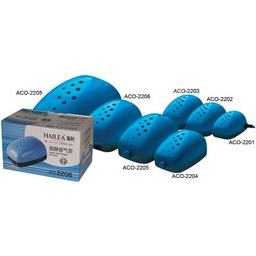 Napowietrzacz 5 W ACO-2205 happet