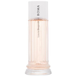 Laura Biagiotti Roma Fiori Bianchi woda toaletowa 100