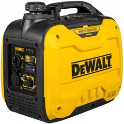 Dewalt inwertorowy agregat prądotwórczy DXGNi20E 1.8kW/2.0kW