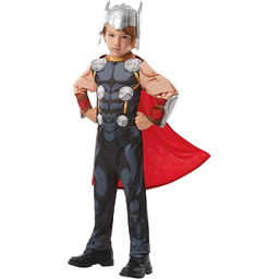 Rubie''s 640835M Marvel Avengers Thor klasyczny kostium