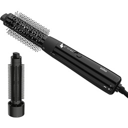 Braun Air Styler AS1.5, suszarko-lokówka, termiczna szczotka, szczotką