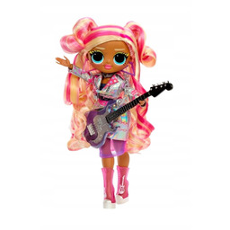 Lol Surprise Omg Eye Spy Rockstar