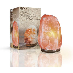 Lampa solna himalajska