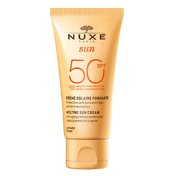NUXE Sun Crème Visage SPF 50 Krem