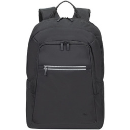 RIVACASE ECO Alpendorf 7561 Plecak 15,6''-16'' czarny