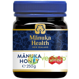 Miód Manuka (MGO 250+) 250gr
