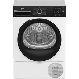 Suszarka z pompą ciepła BEKO BM3T37239WBPB 7kg EcoGentle