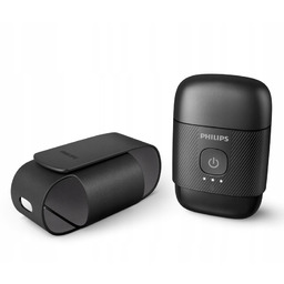 Philips Kompatowa golarka męska Seria 500 S591/05